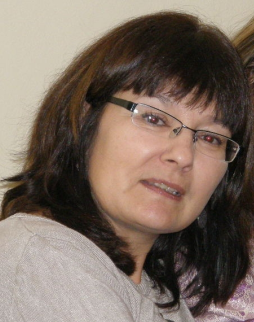 Svetlana Stankova